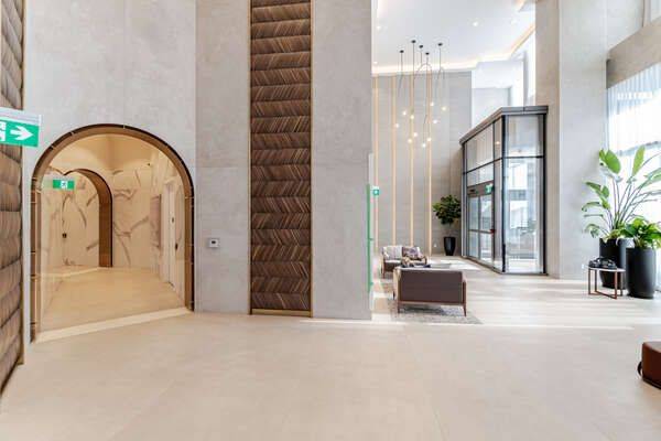 1000 PORTAGE Pkwy #3901, Vaughan, ON L4K 0L1