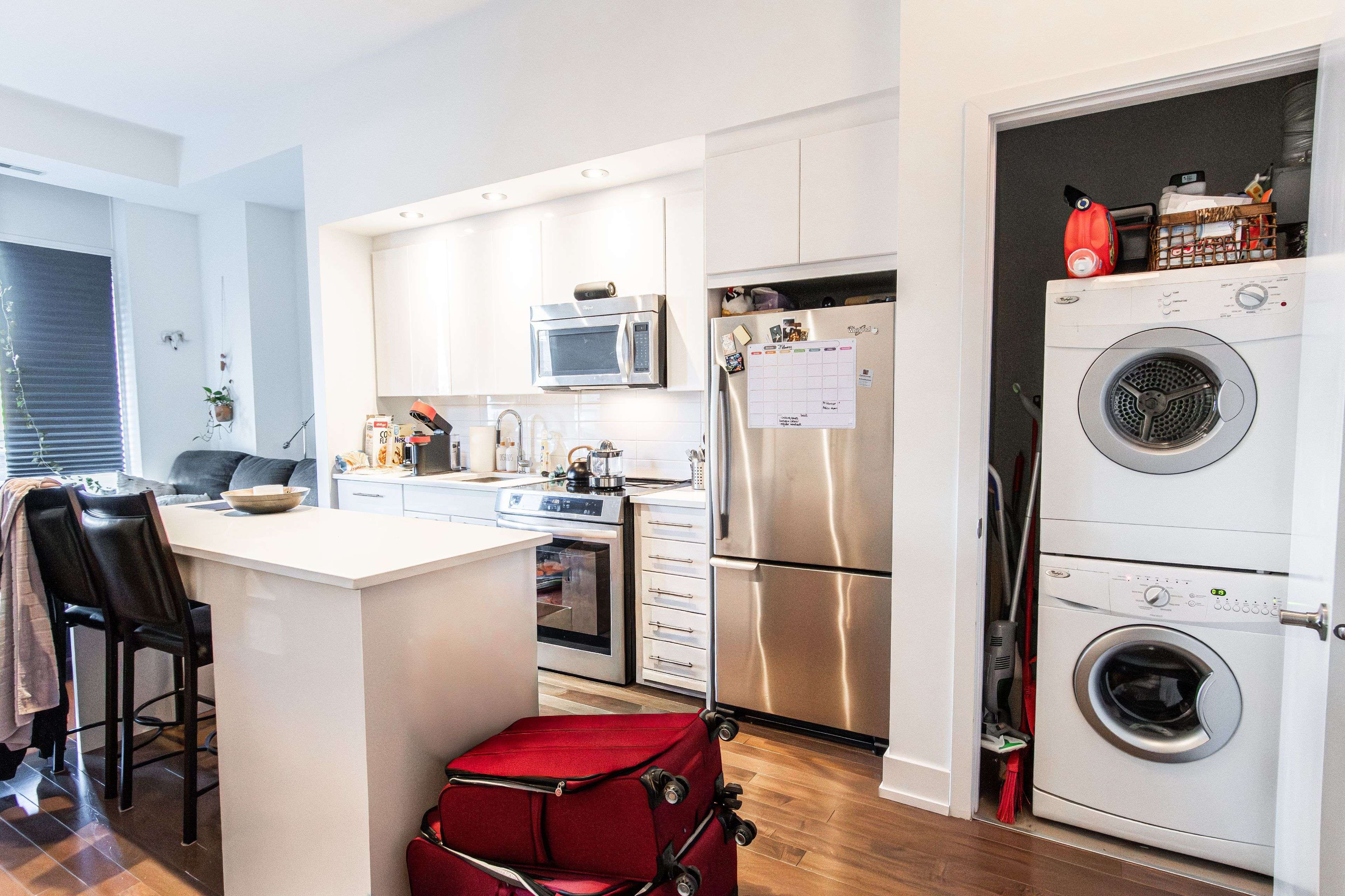 360 PATRICIA ST #102, Westboro - Hampton Park, ON K1Z 0A8