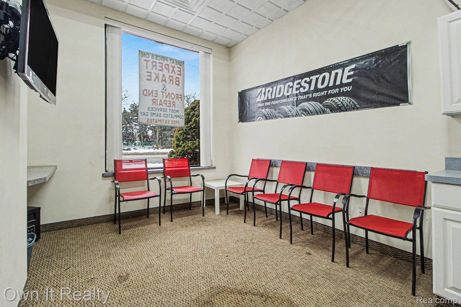 20916 Van Born RD, Dearborn Heights, MI 48125