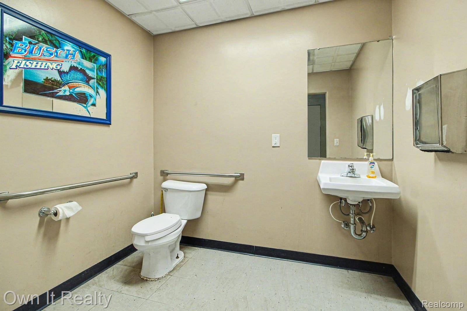 20916 Van Born RD, Dearborn Heights, MI 48125