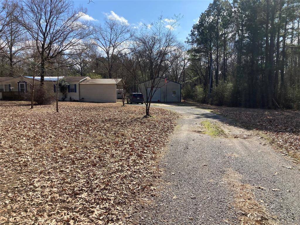 9515 Caddo Lake Road, Mooringsport, LA 71060
