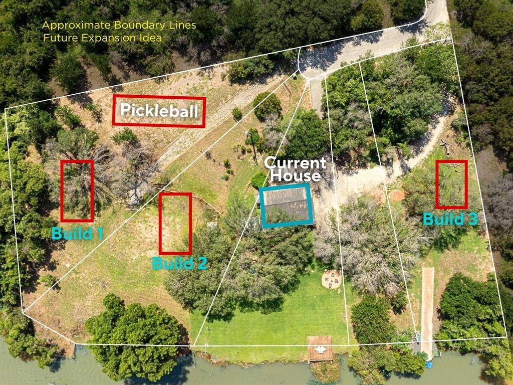 5986 Field Court, Granbury, TX 76048