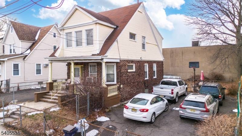 448 E 31St St, Paterson City, NJ 07504