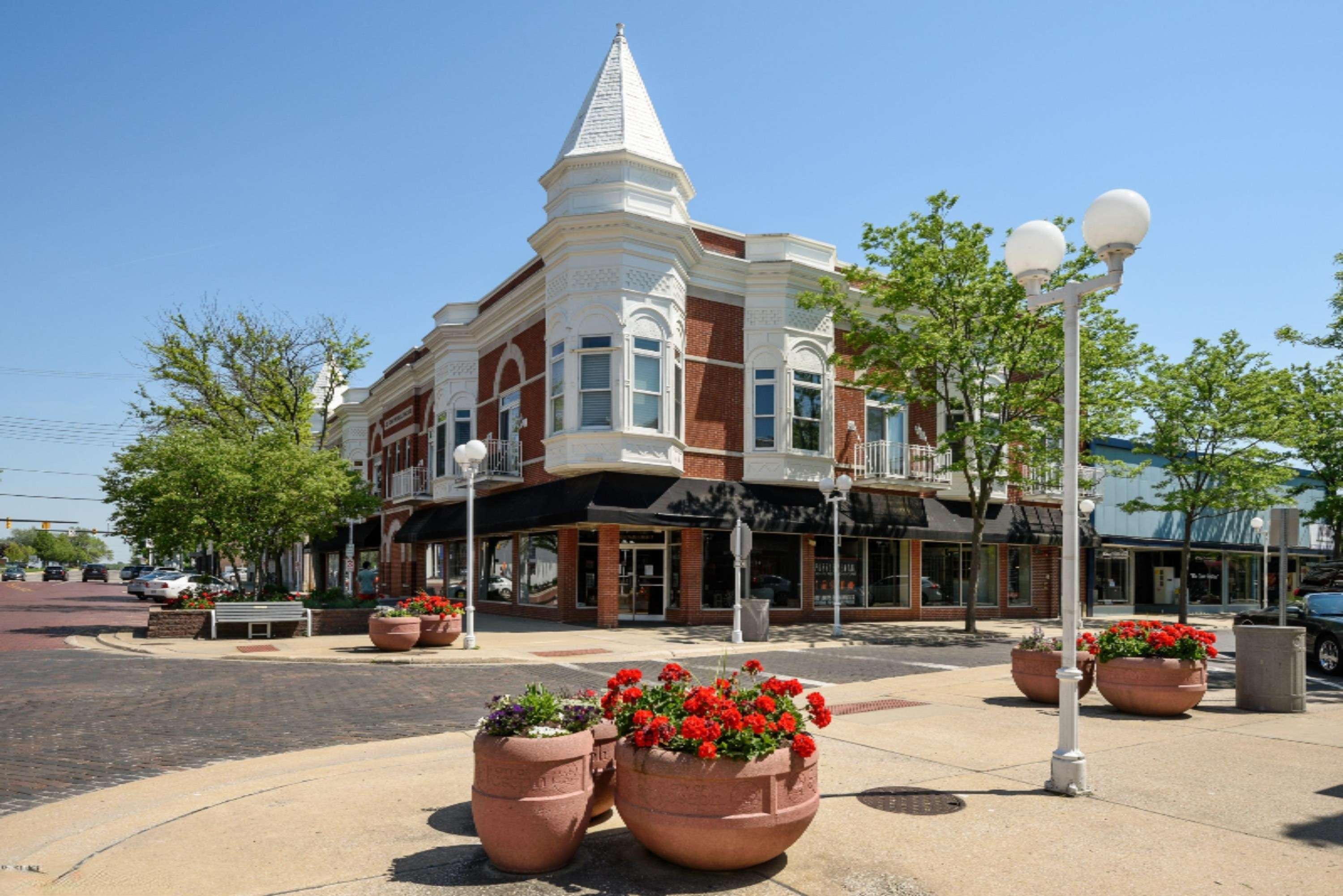 403 State ST #3, St. Joseph City, MI 49085