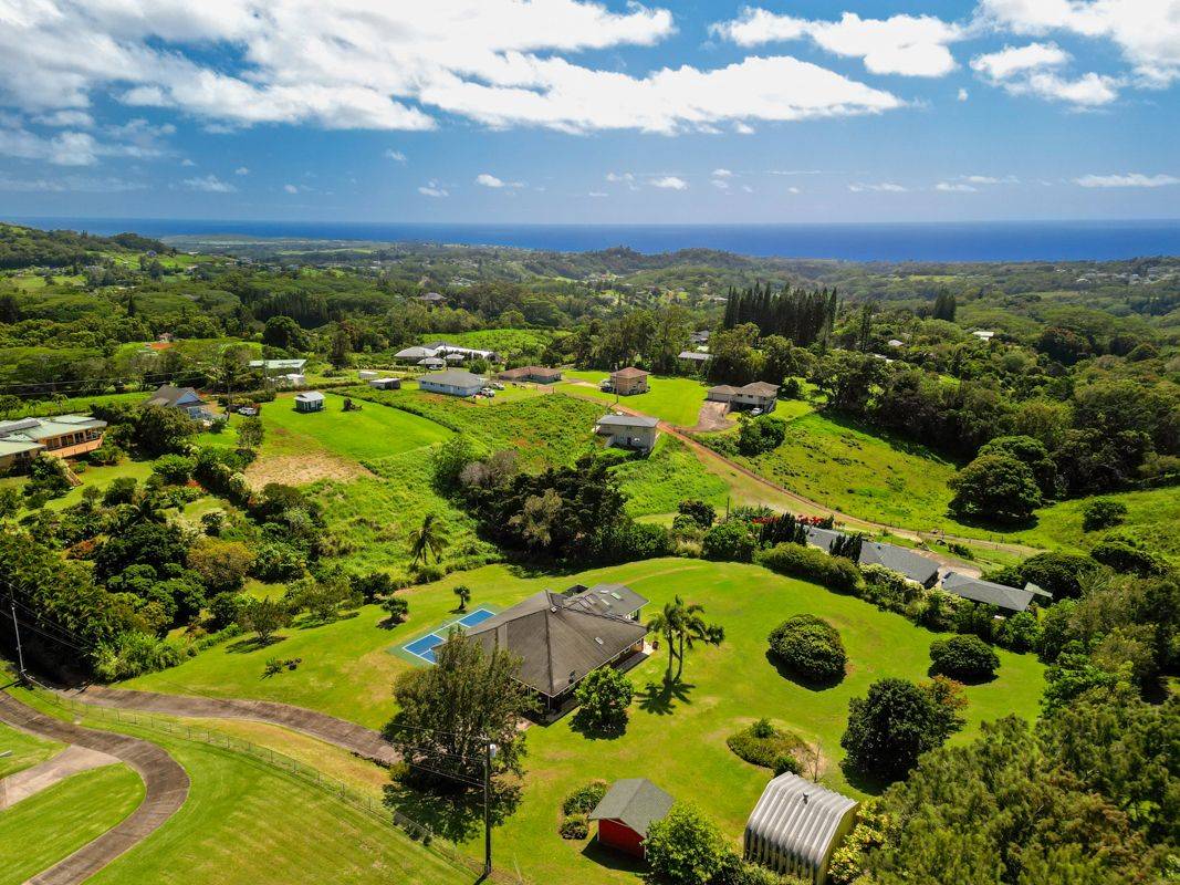 5025 KIKALA RD, Kalaheo, HI 96741