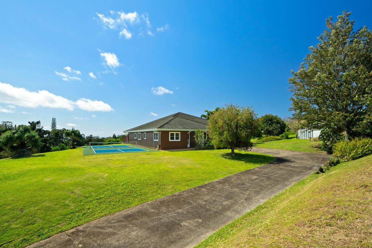 5025 KIKALA RD, Kalaheo, HI 96741