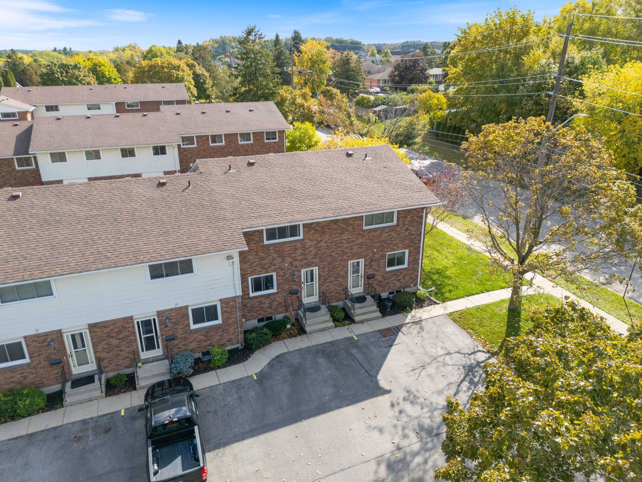 10 Montclair CRES #5, Norfolk, ON N3Y 4R9
