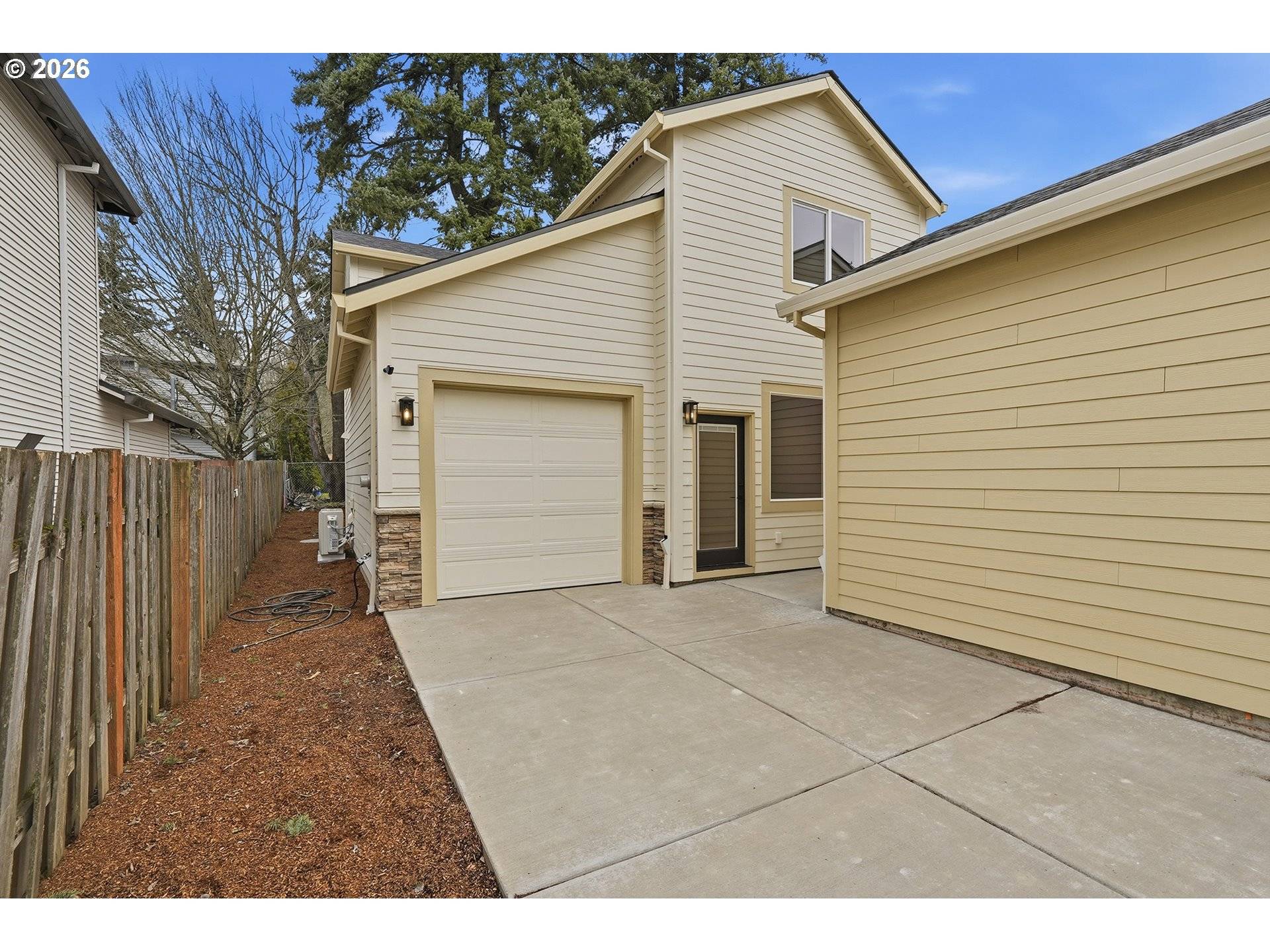 11815 SE BOISE ST, Portland, OR 97266