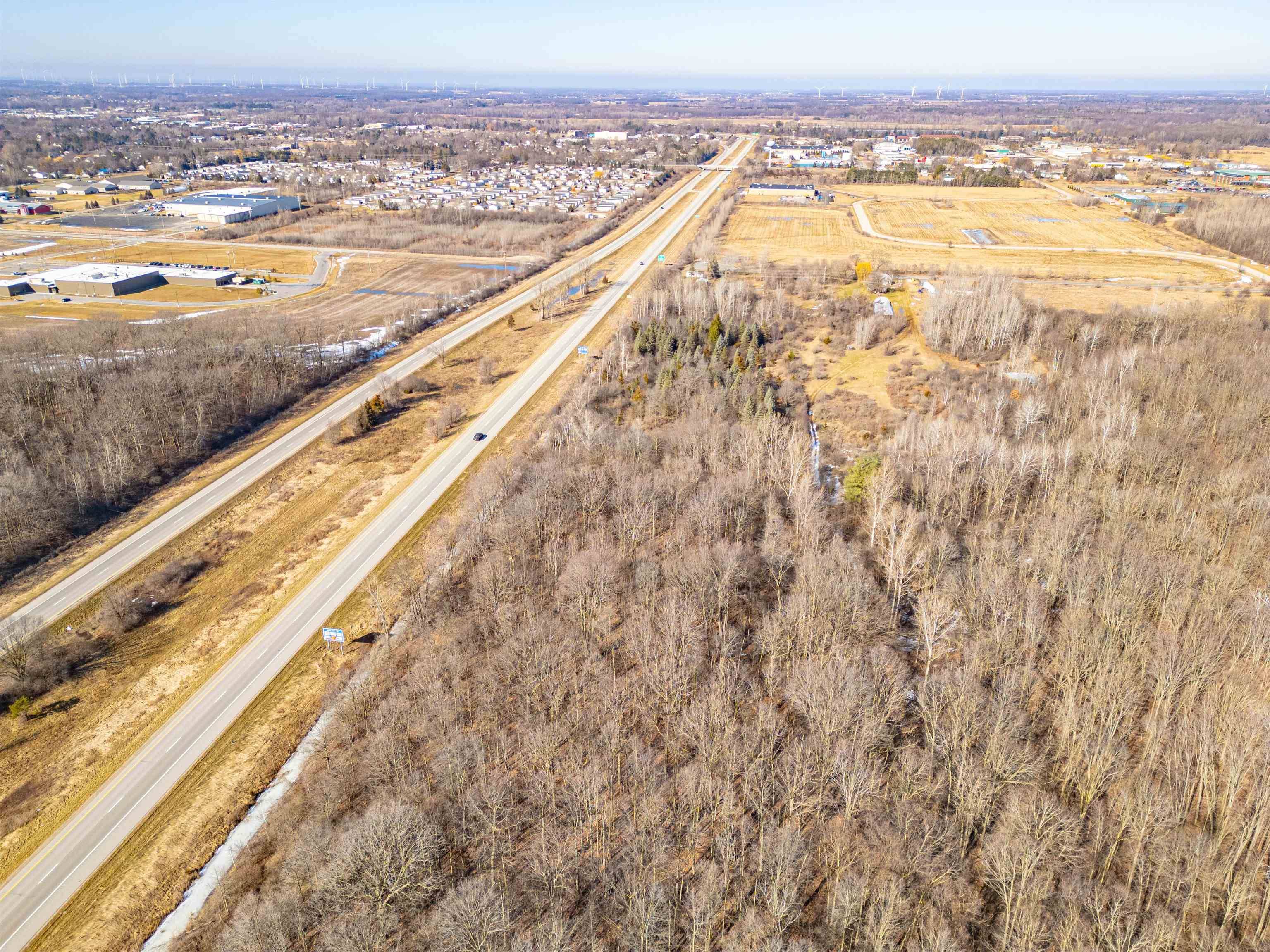 5612 E Remus RD, Union Twp, MI 48858