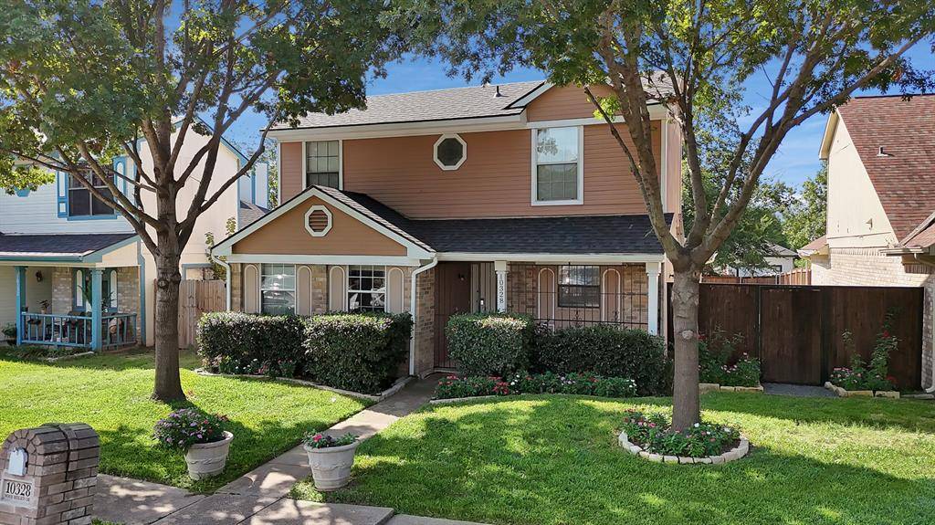 10328 Wood Heights Drive, Dallas, TX 75227
