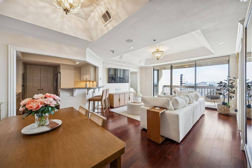 5909 Luther Lane #2105, Dallas, TX 75225