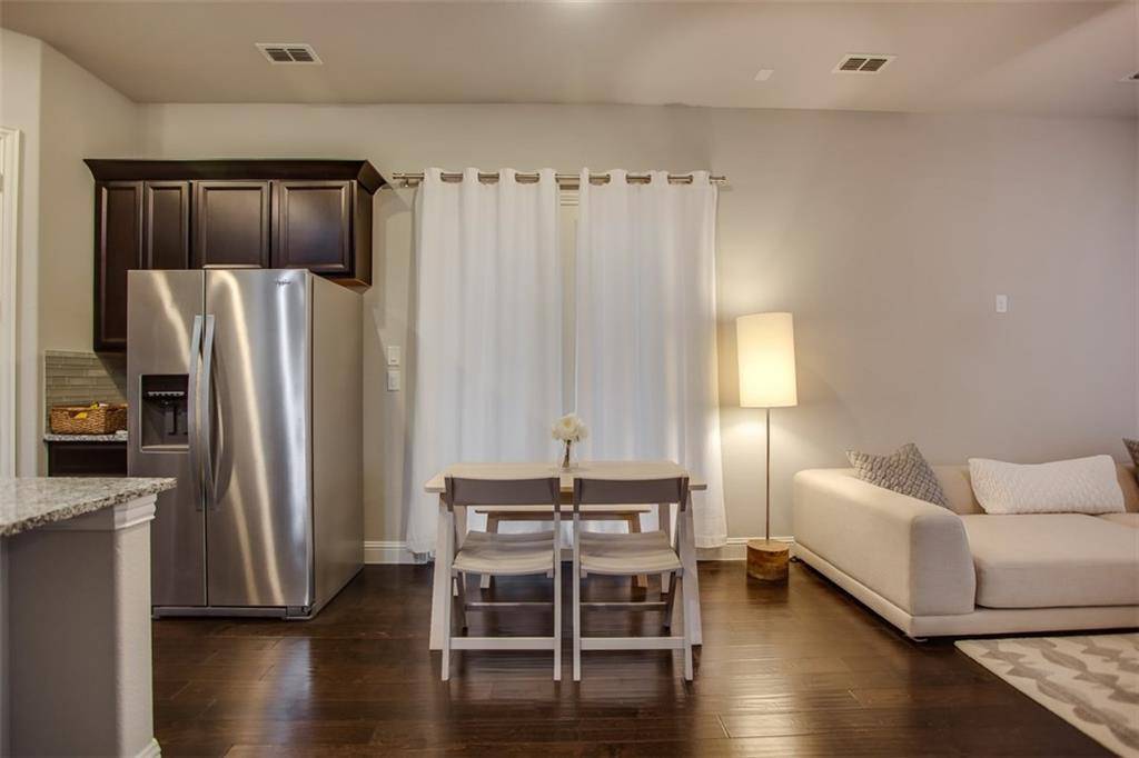 612 Club Drive, Allen, TX 75013