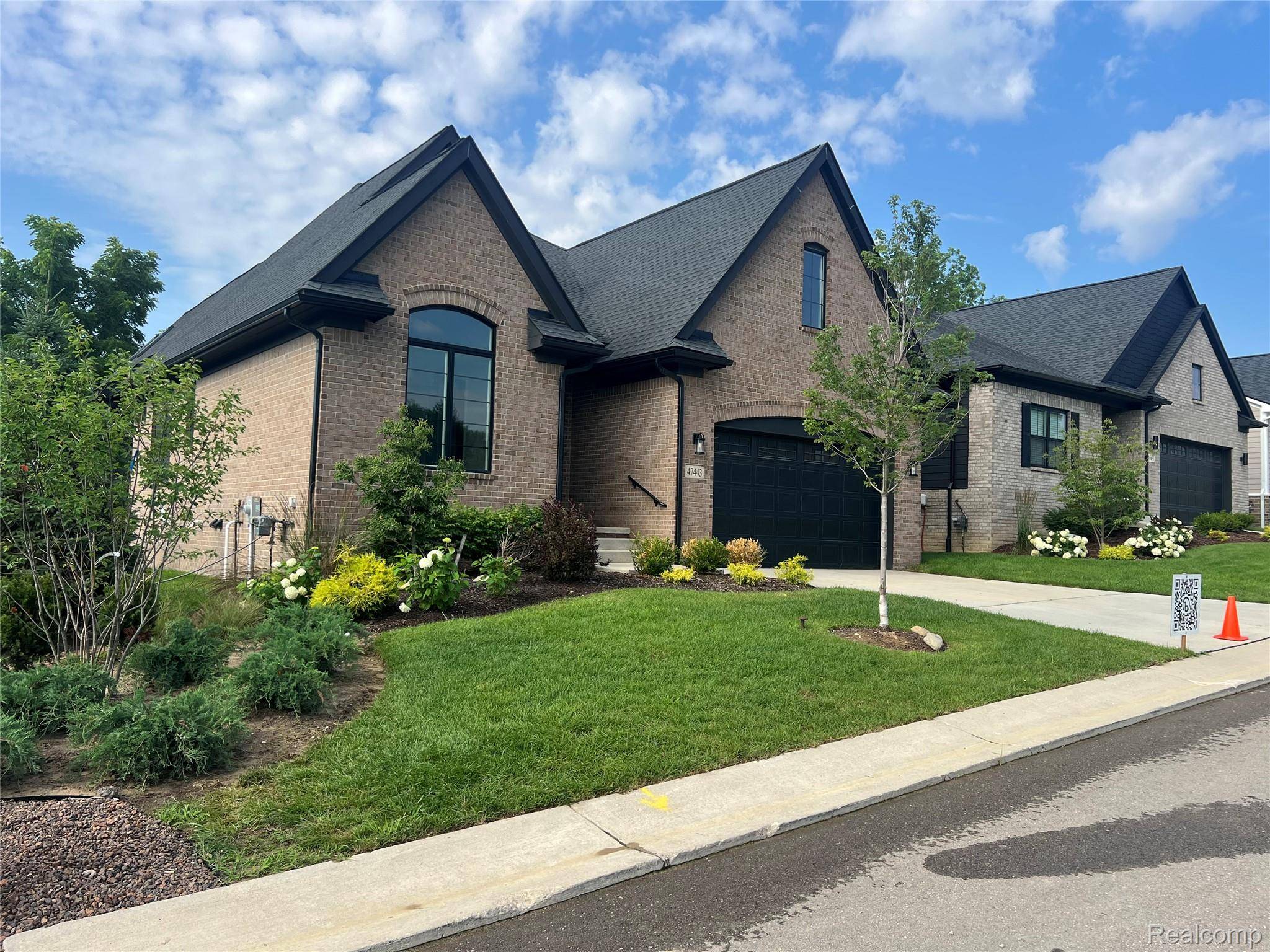 47443 Verona Ct, Plymouth Charter Township, MI 48170