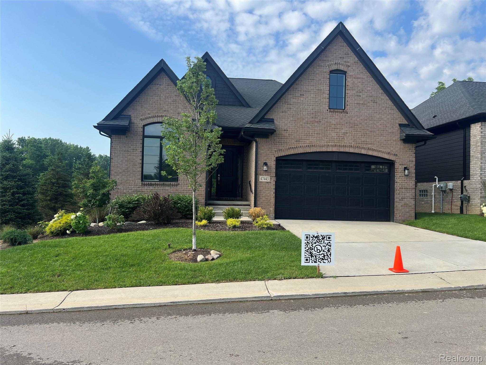 47443 Verona Ct, Plymouth Charter Township, MI 48170