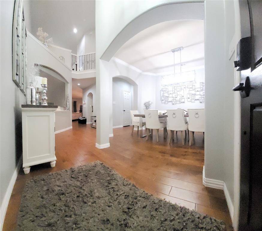 1194 Polo Heights Drive, Frisco, TX 75033