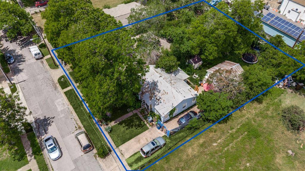 2803 Hondo Avenue, Dallas, TX 75219