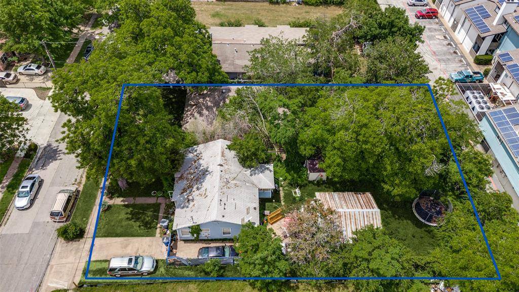 2803 Hondo Avenue, Dallas, TX 75219