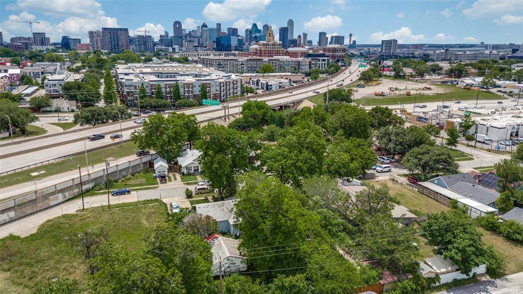 2803 Hondo Avenue, Dallas, TX 75219