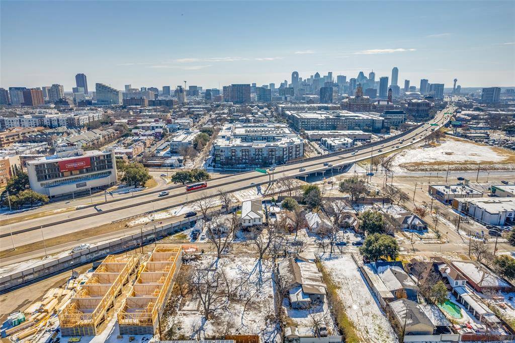 2723 Hondo Avenue, Dallas, TX 75219