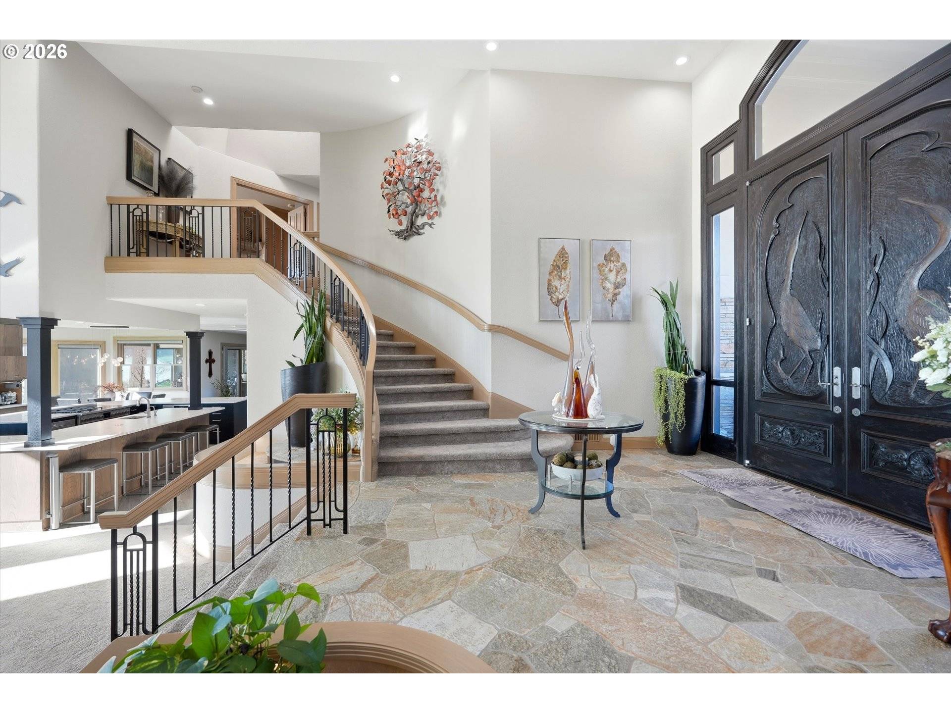 266 COLUMBIA POINT RD, Longview, WA 98632