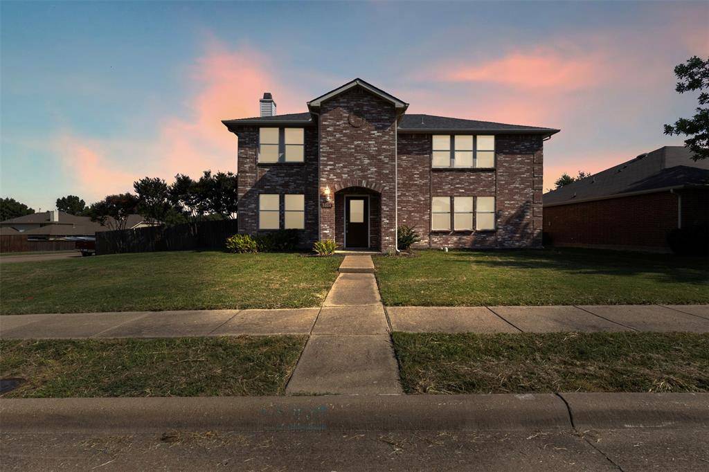 3004 Deer Ridge Drive, Rockwall, TX 75032