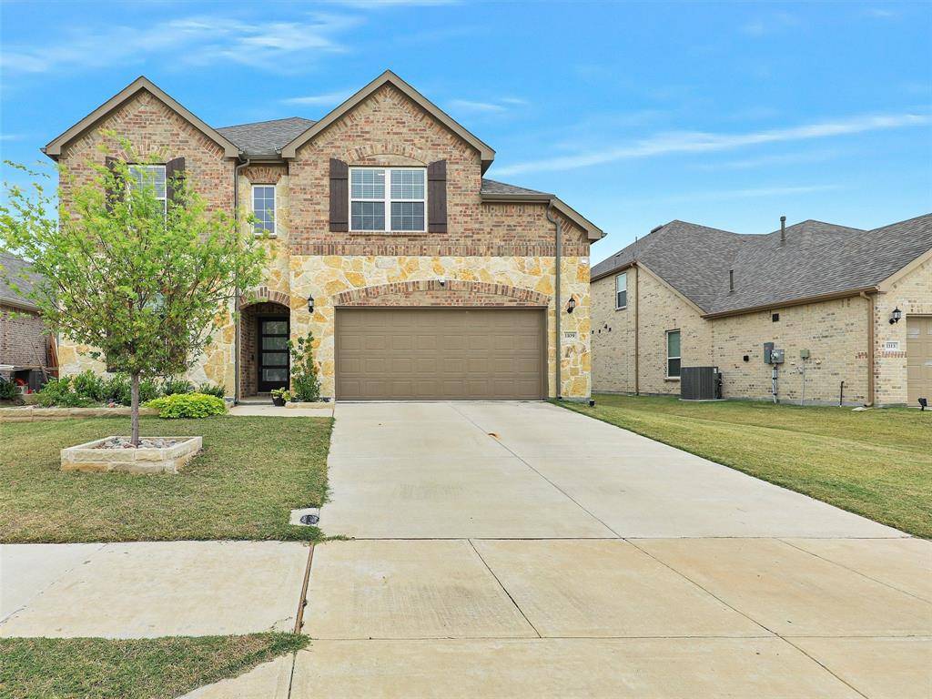 1109 Kadynce Lane, Anna, TX 75409