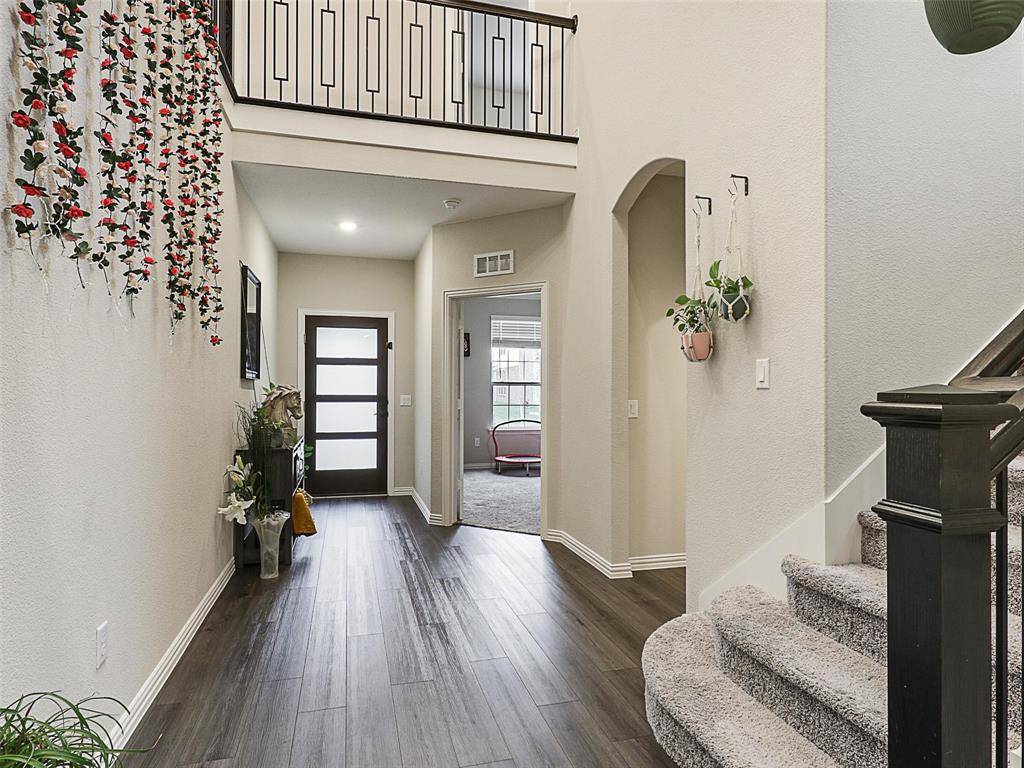 1109 Kadynce Lane, Anna, TX 75409