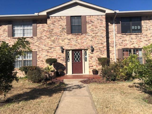 5825 Birchbrook Drive #106, Dallas, TX 75206