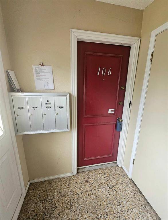 5825 Birchbrook Drive #106, Dallas, TX 75206