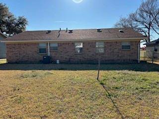 4212 Platte Drive, Balch Springs, TX 75180