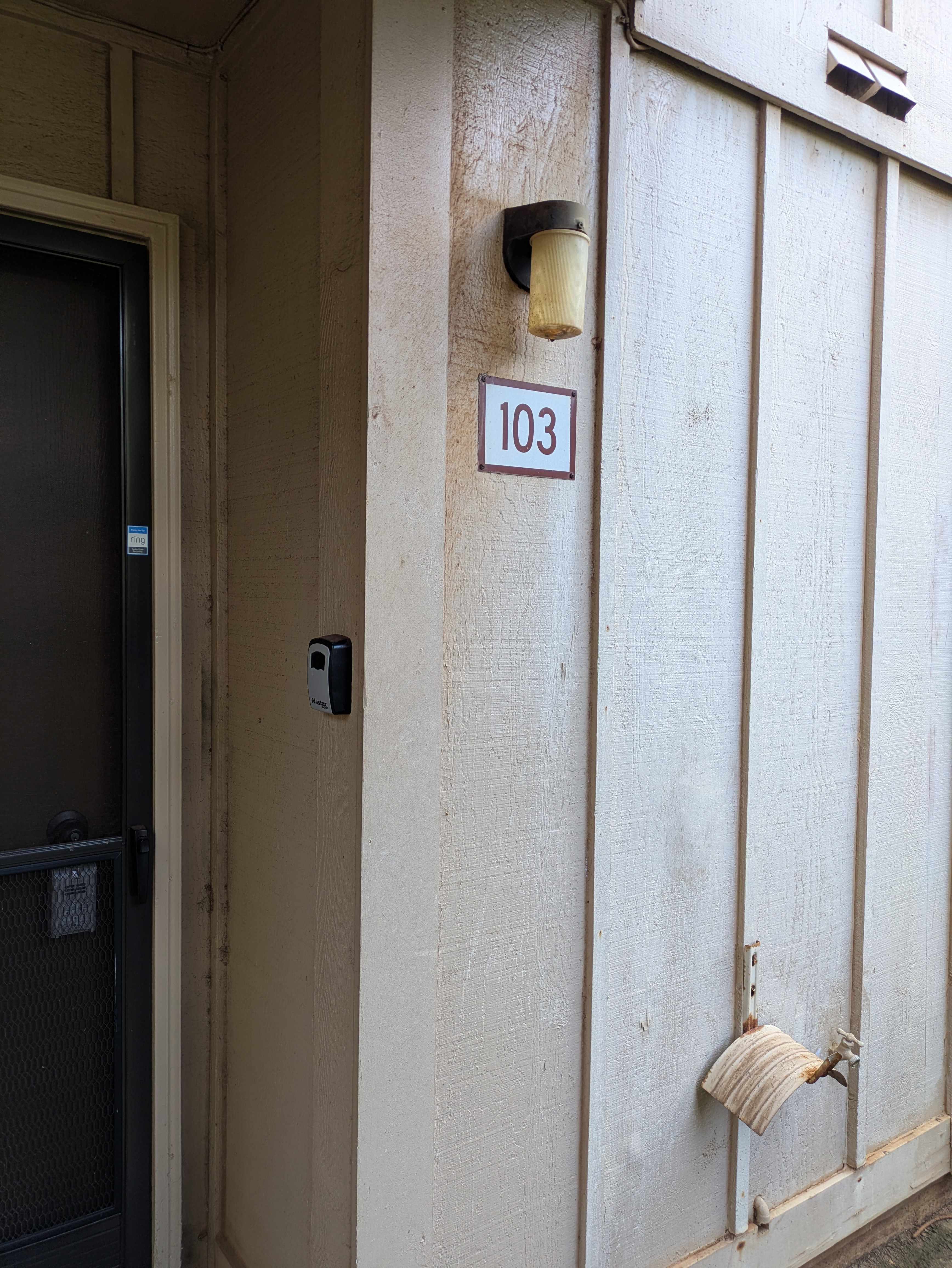 50 KEPUHI PL #103, Maunaloa, HI 96770