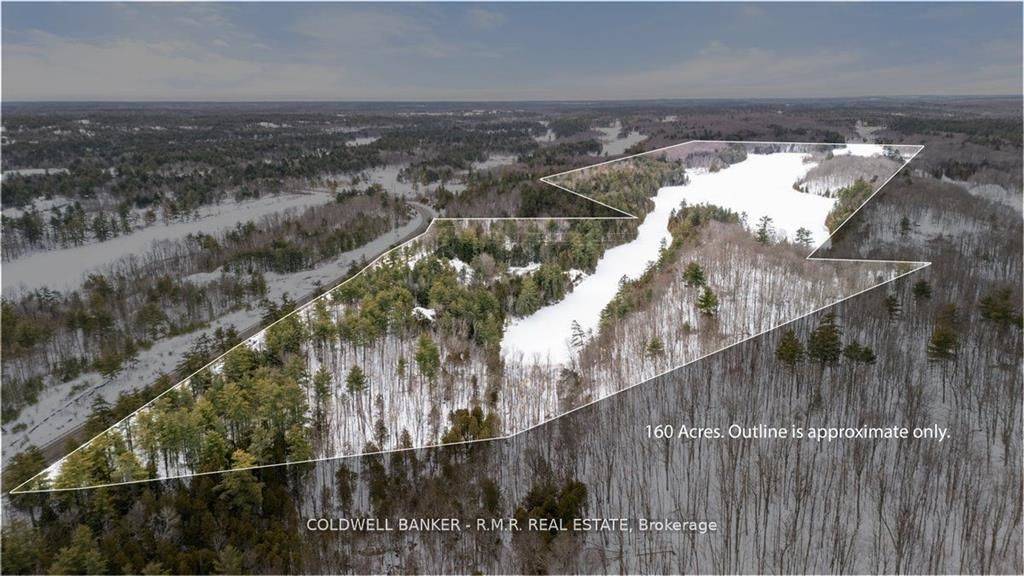 8860 County Rd 41 N/A, Addington Highlands, ON K0H 1Z0