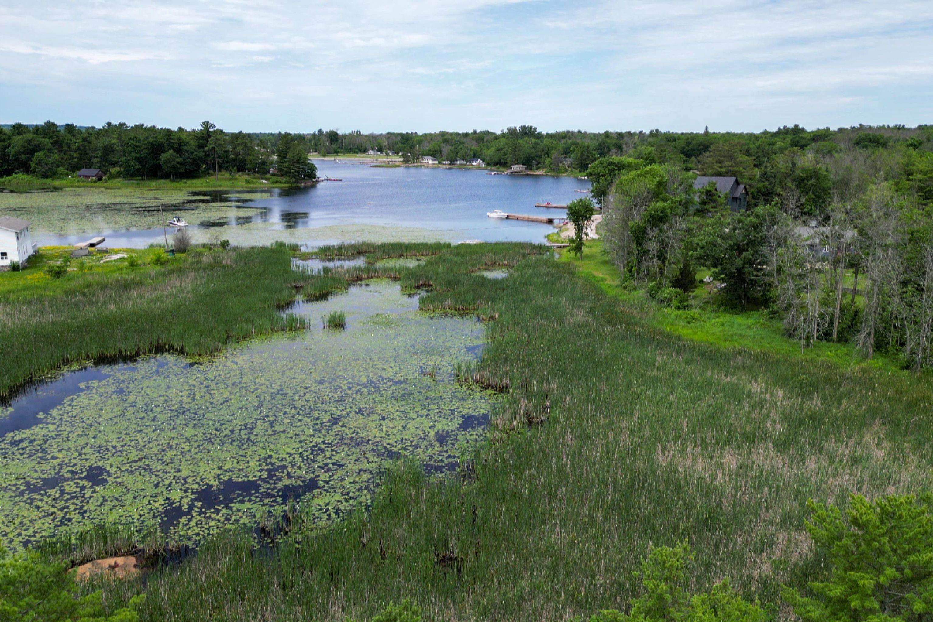 180 Prisque RD, Georgian Bay, ON P0E 1E0