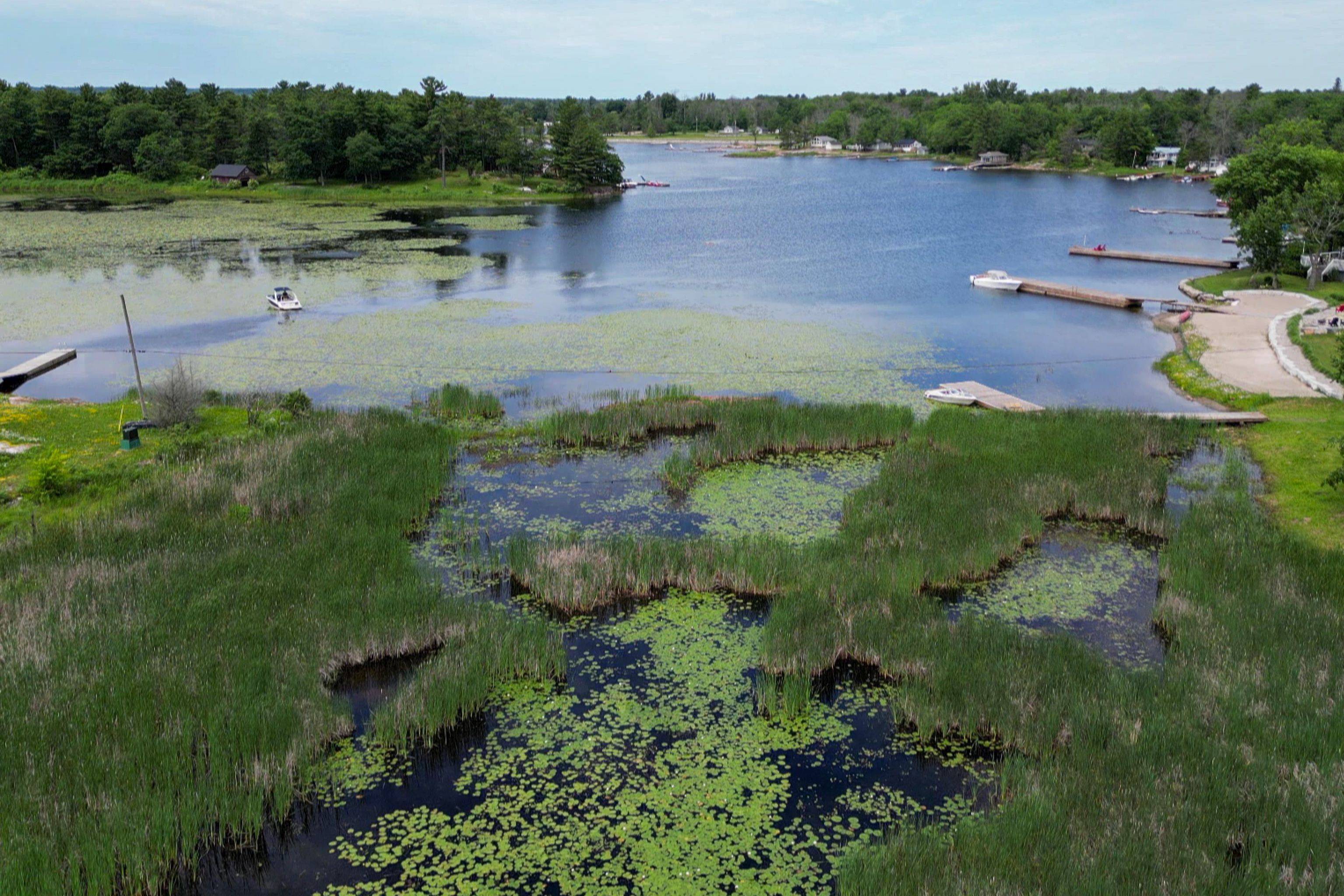 180 Prisque RD, Georgian Bay, ON P0E 1E0