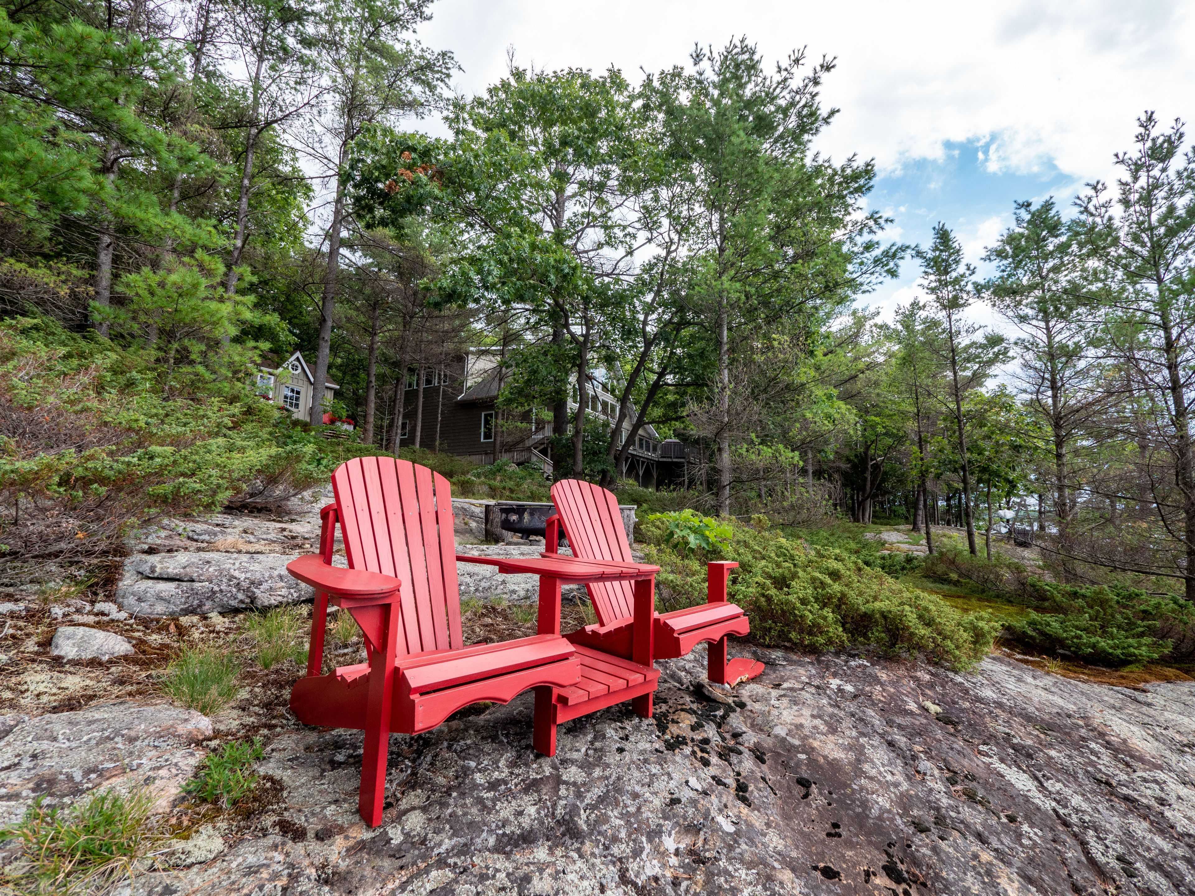 17470 Georgian Bay Shore N/A, Georgian Bay, ON P0E 1E0