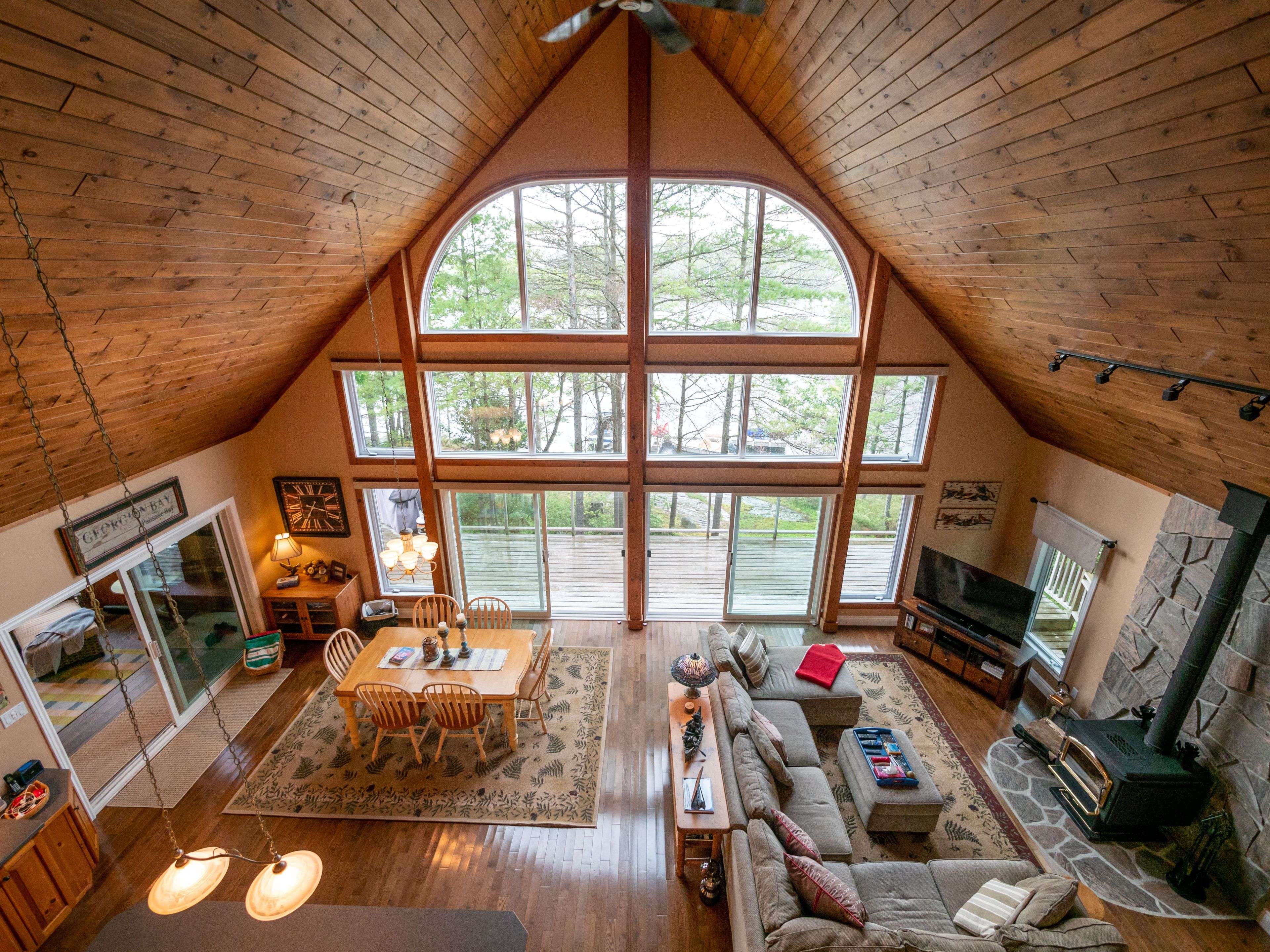 17470 Georgian Bay Shore N/A, Georgian Bay, ON P0E 1E0