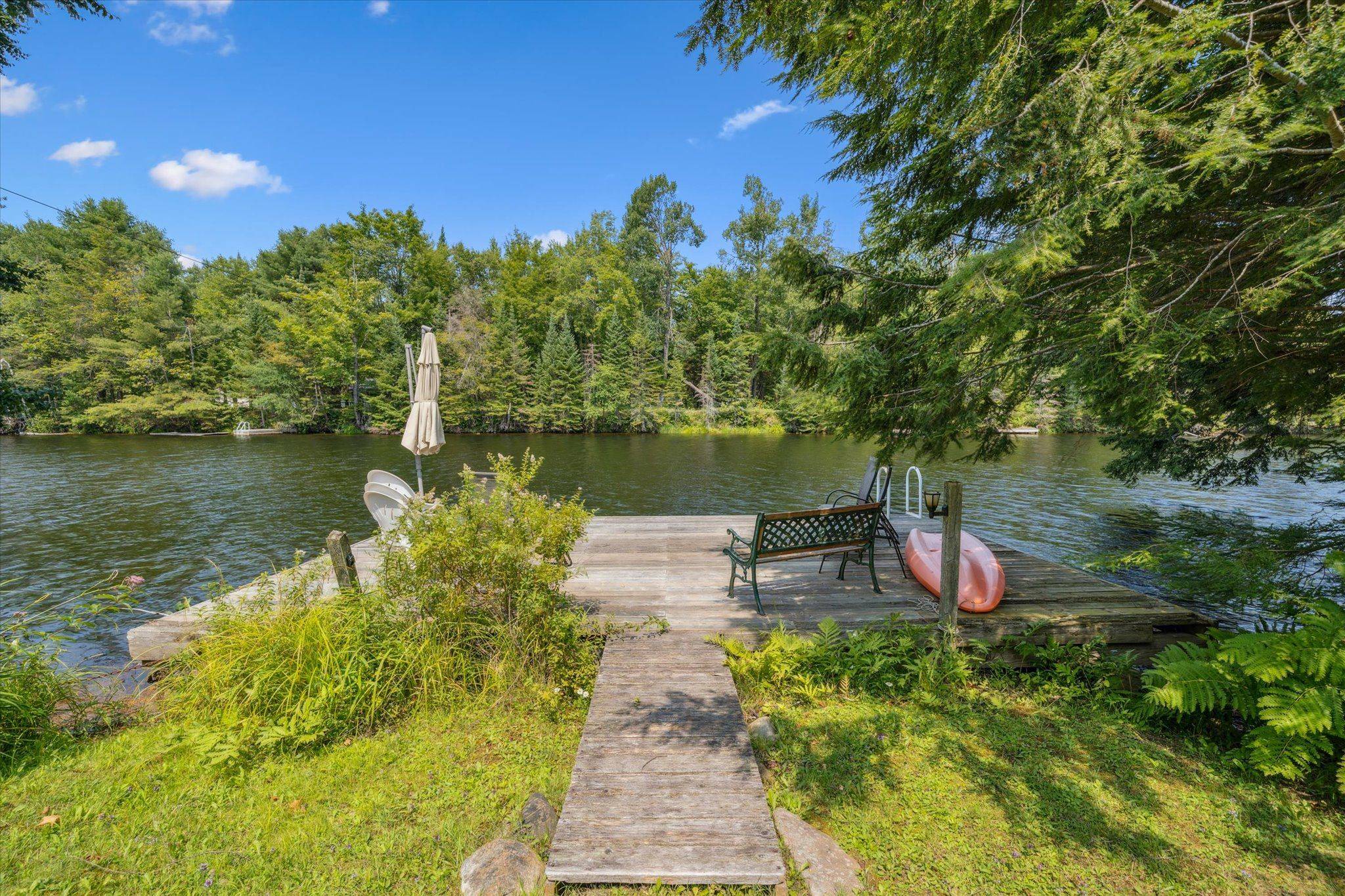 1042 River Haven RD, Bracebridge, ON P1L 1X1