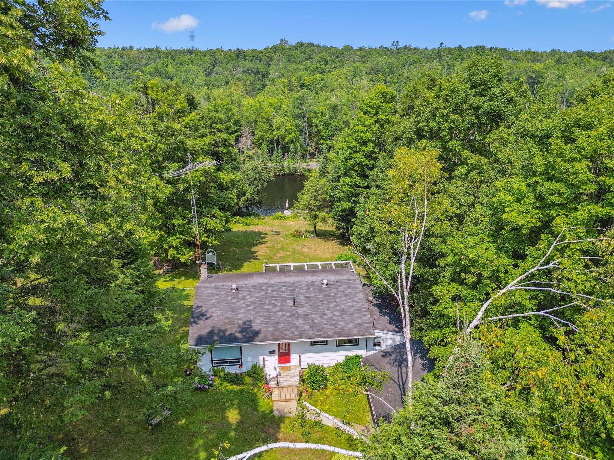 1042 River Haven RD, Bracebridge, ON P1L 1X1