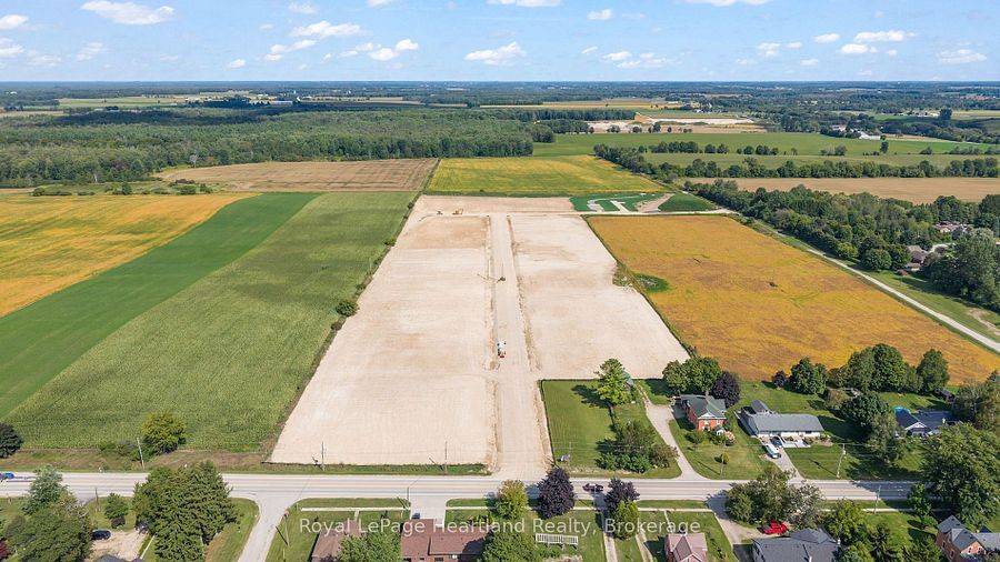 LOT 22 North ST, Howick, ON N0G 1V0