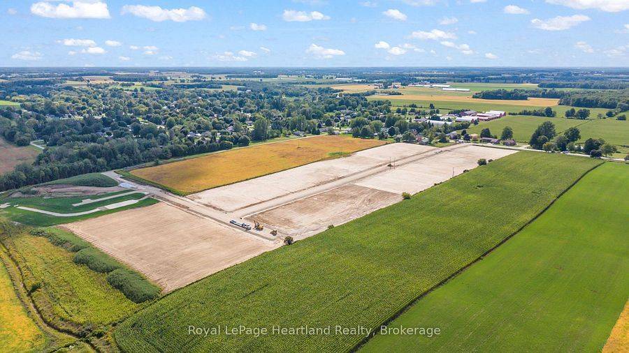 LOT 22 North ST, Howick, ON N0G 1V0