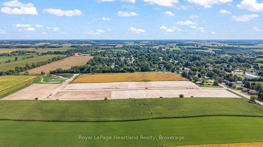 LOT 24 North ST, Howick, ON N0G 1V0