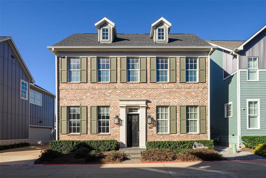 1713 Millsap Lane, Plano, TX 75074