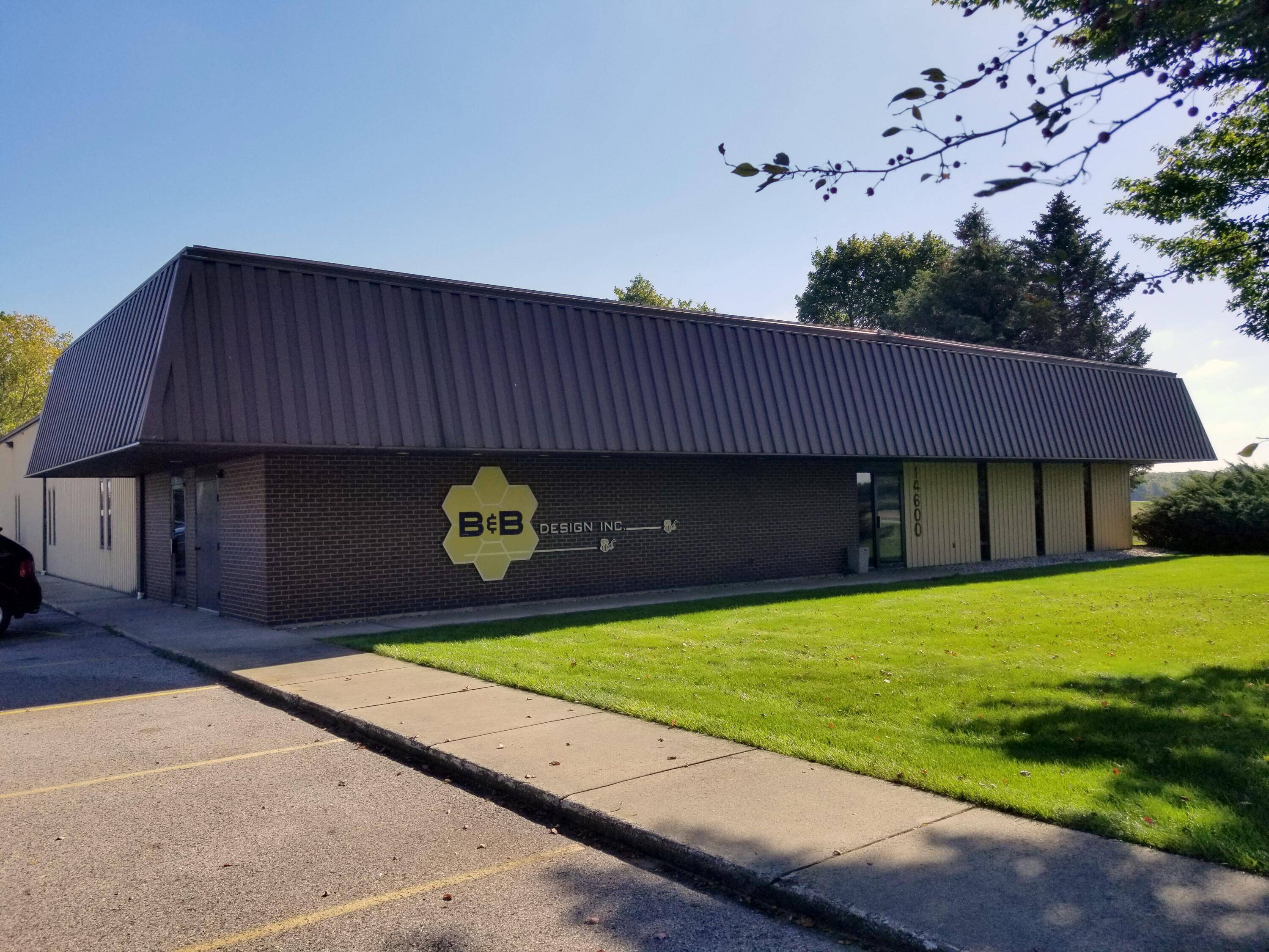 14600 168th AVE, Grand Haven City, MI 49417