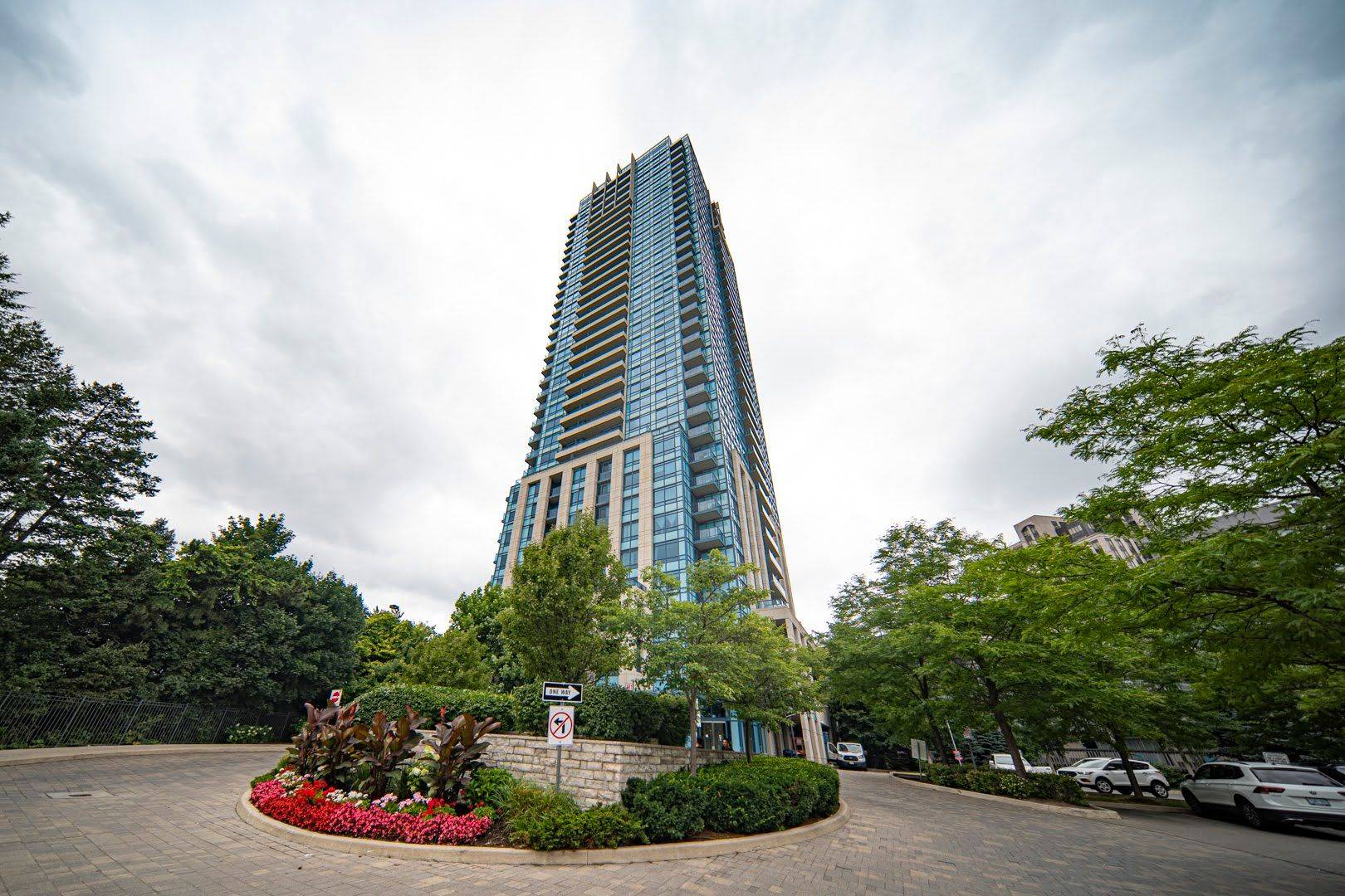 181 Wynford DR #3301, Toronto C13, ON M3C 0C6