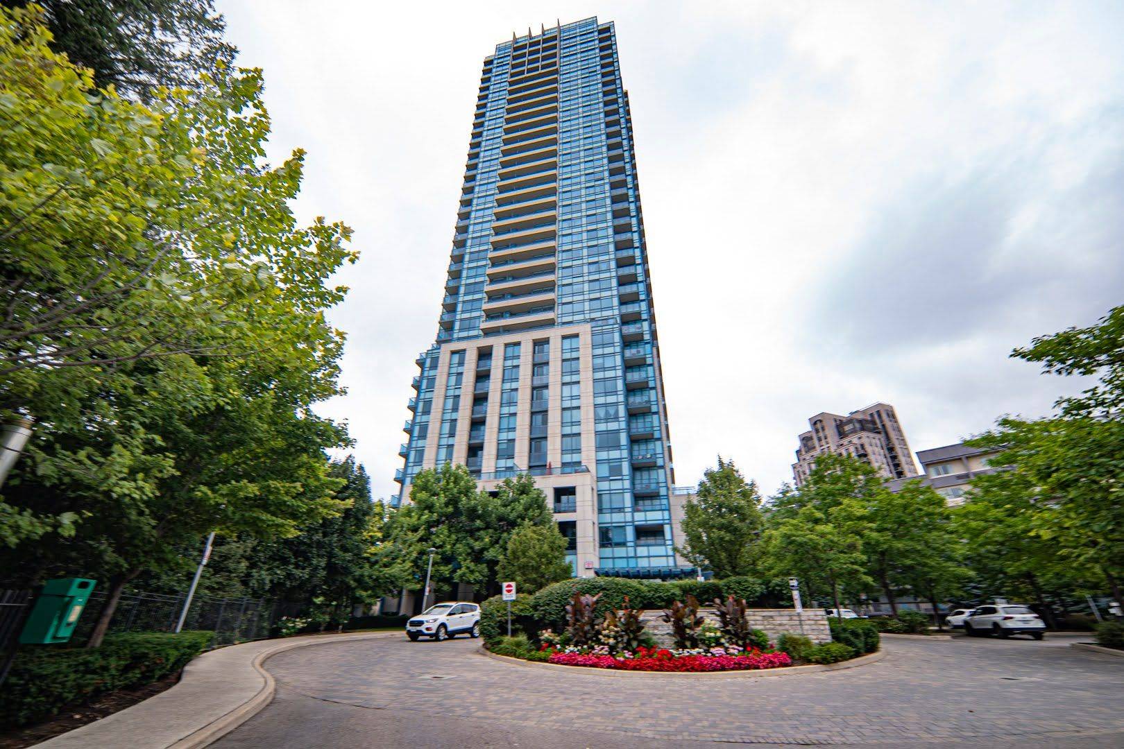 181 Wynford DR #3301, Toronto C13, ON M3C 0C6