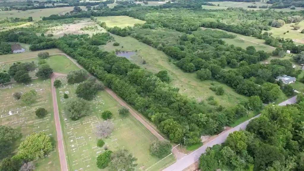 TBD Tolosa Road, Kemp, TX 75143