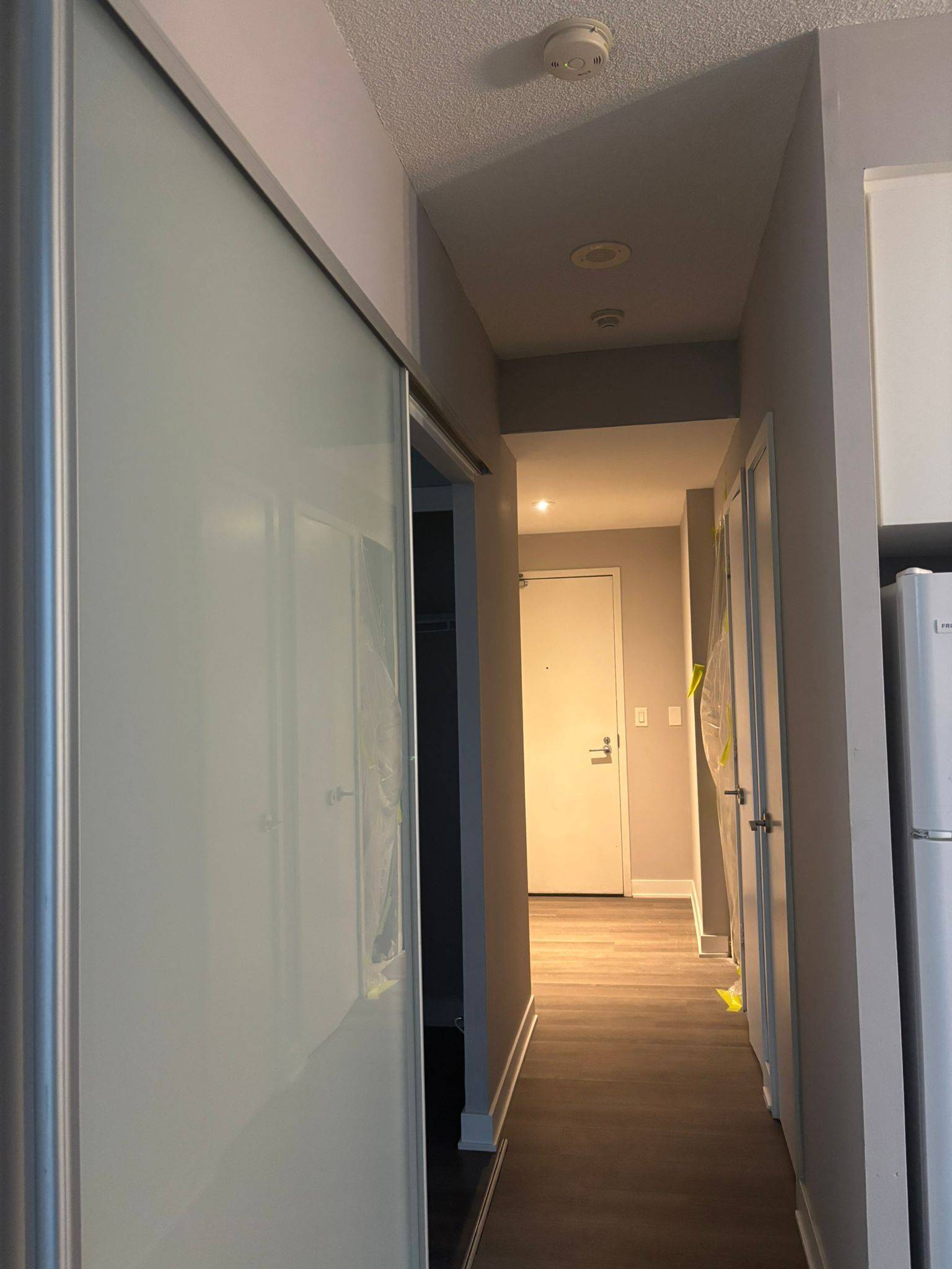 110 Charles ST E #2807, Toronto C08, ON M4Y 1T5