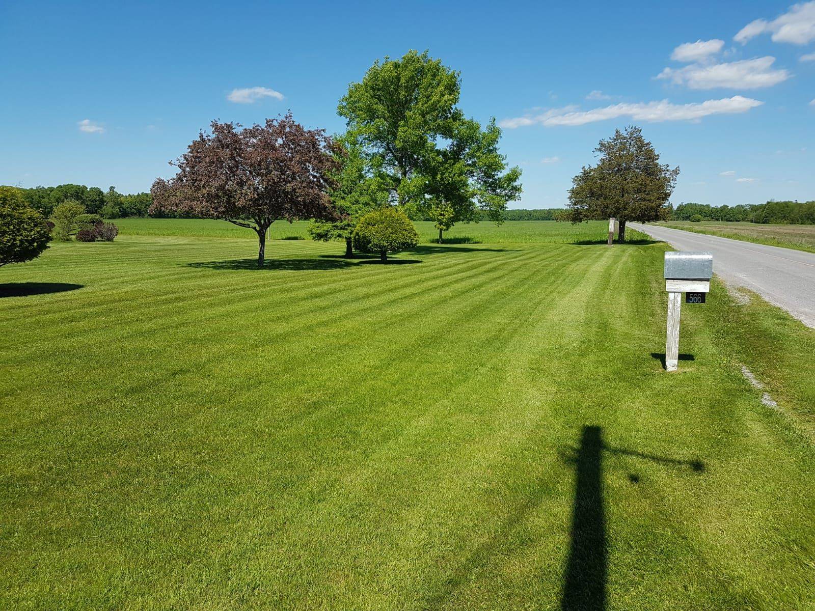 566 Sandy Flats RD, Trent Hills, ON K0K 2X0