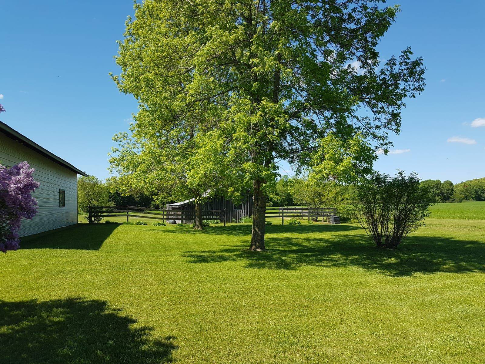 566 Sandy Flats RD, Trent Hills, ON K0K 2X0