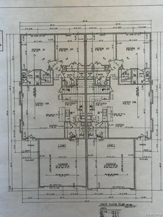 903 Chelsea Ridge CT #10, Howell, MI 48843